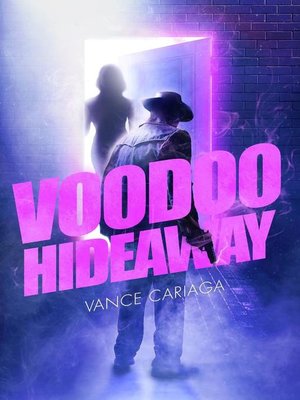 cover image of Voodoo Hideaway